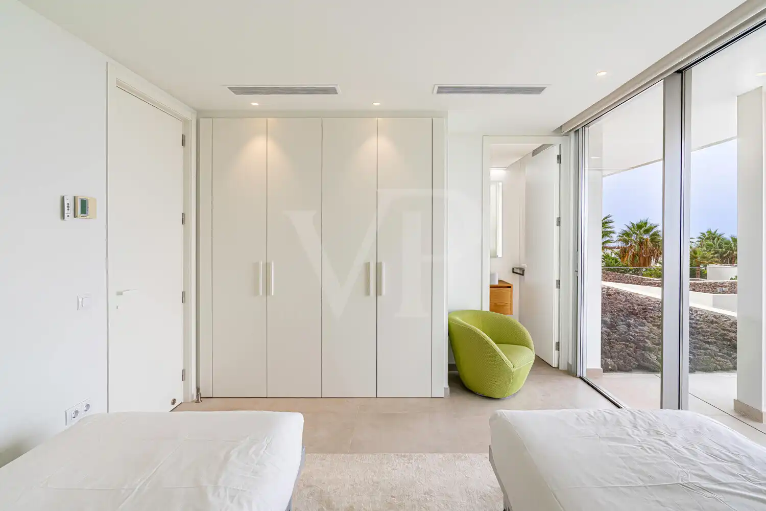 Maison avec balcon à vendre à Abama, imagen 44
