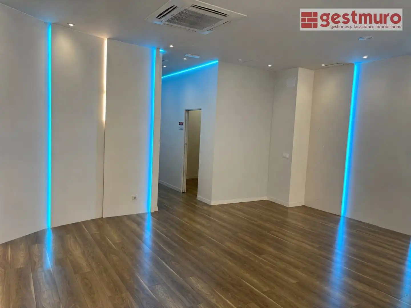 Local comercial de lloguer a Cartagena ciudad, imagen 4