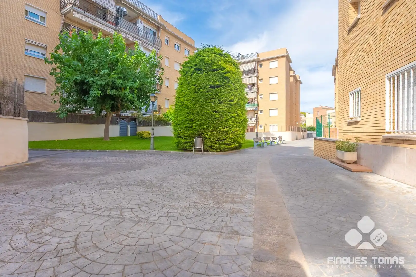 Ground floor with terrace for sale in Calle NOGUERA, imagen 30