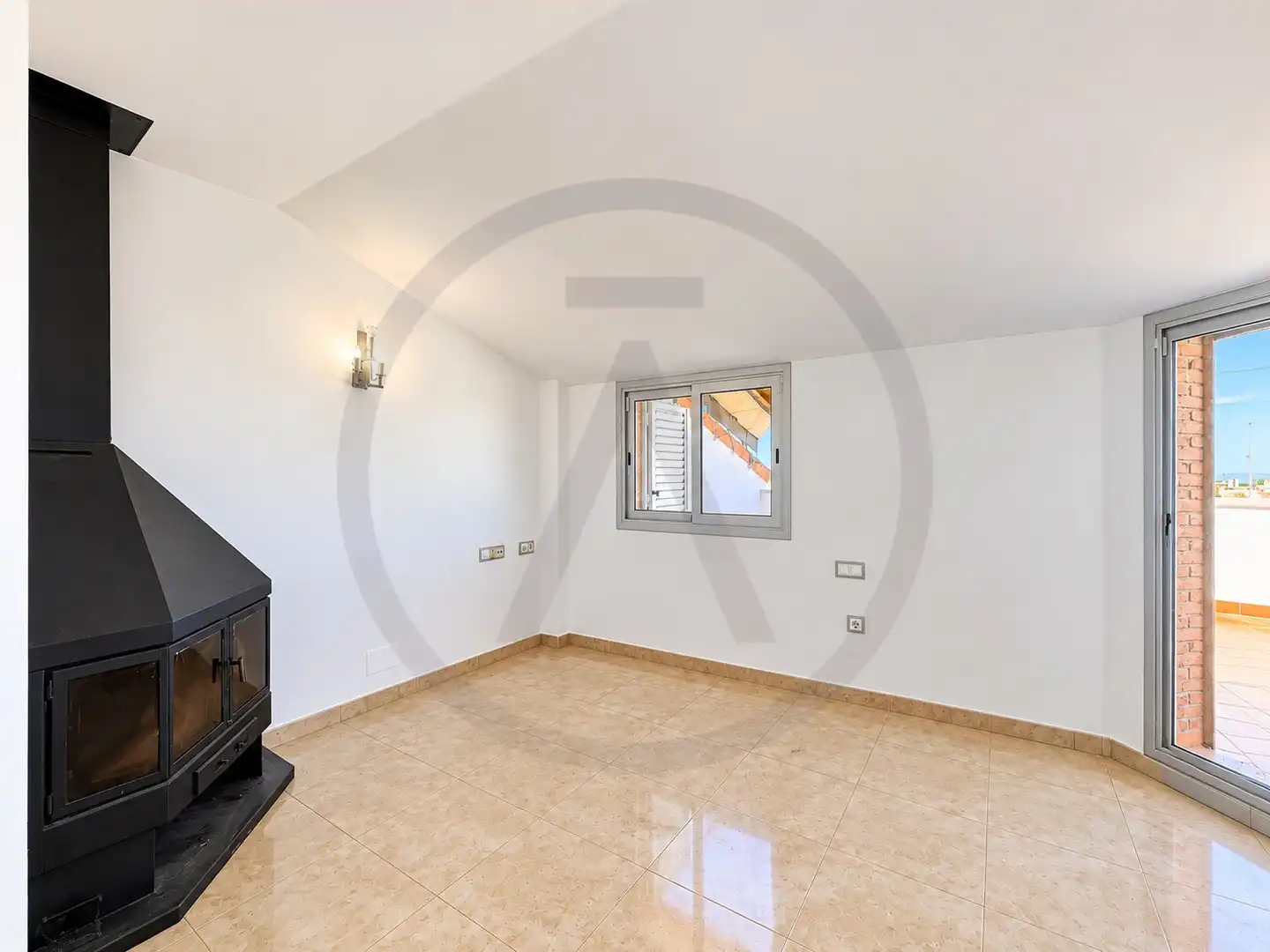 Duplex with terrace for sale in Carrer d'Estanislau Figueras, imagen 23