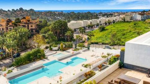 Foto 4 de Àtic en venda a N/a, -1, Paraiso - Barronal, Málaga