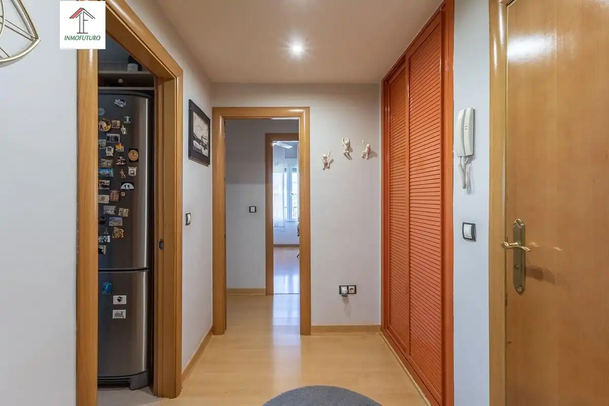 Piso en venta en Ogíjares con Aire acondicionado, Calefacción y Balcón