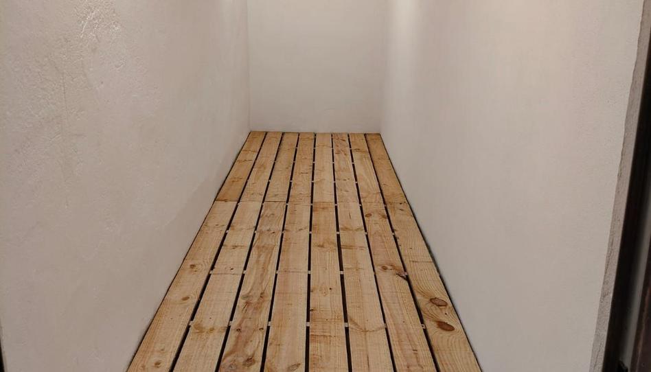 Foto 1 de Traster de lloguer a Los Pinos - Politur, Girona