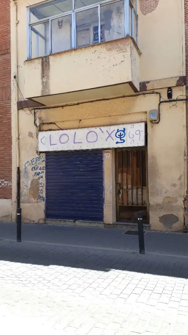 Casa en venda a Calle Gamazo