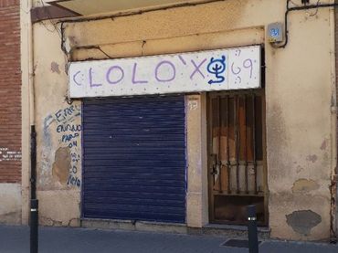 Casa en venda a Calle Gamazo