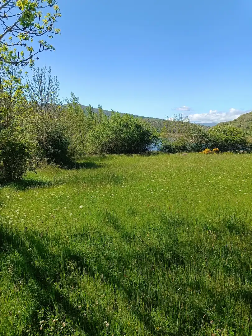 Casa o chalet en venta en Cervera de Pisuerga