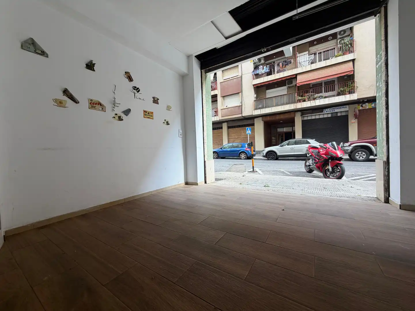 Local comercial en venta en Carrer de Rourell 3, imagen 15