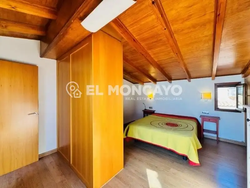 Bungalow en venta en El Moncayo - El Pòrtic, imagen 27