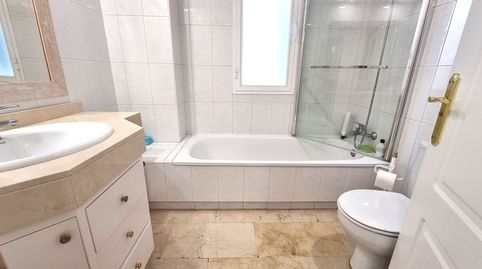Foto 5 de Piso en venta en Puerto Banús, Marbella