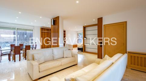 Foto 5 de Casa o chalet de alquiler en La Miranda - Can Candeler, Barcelona