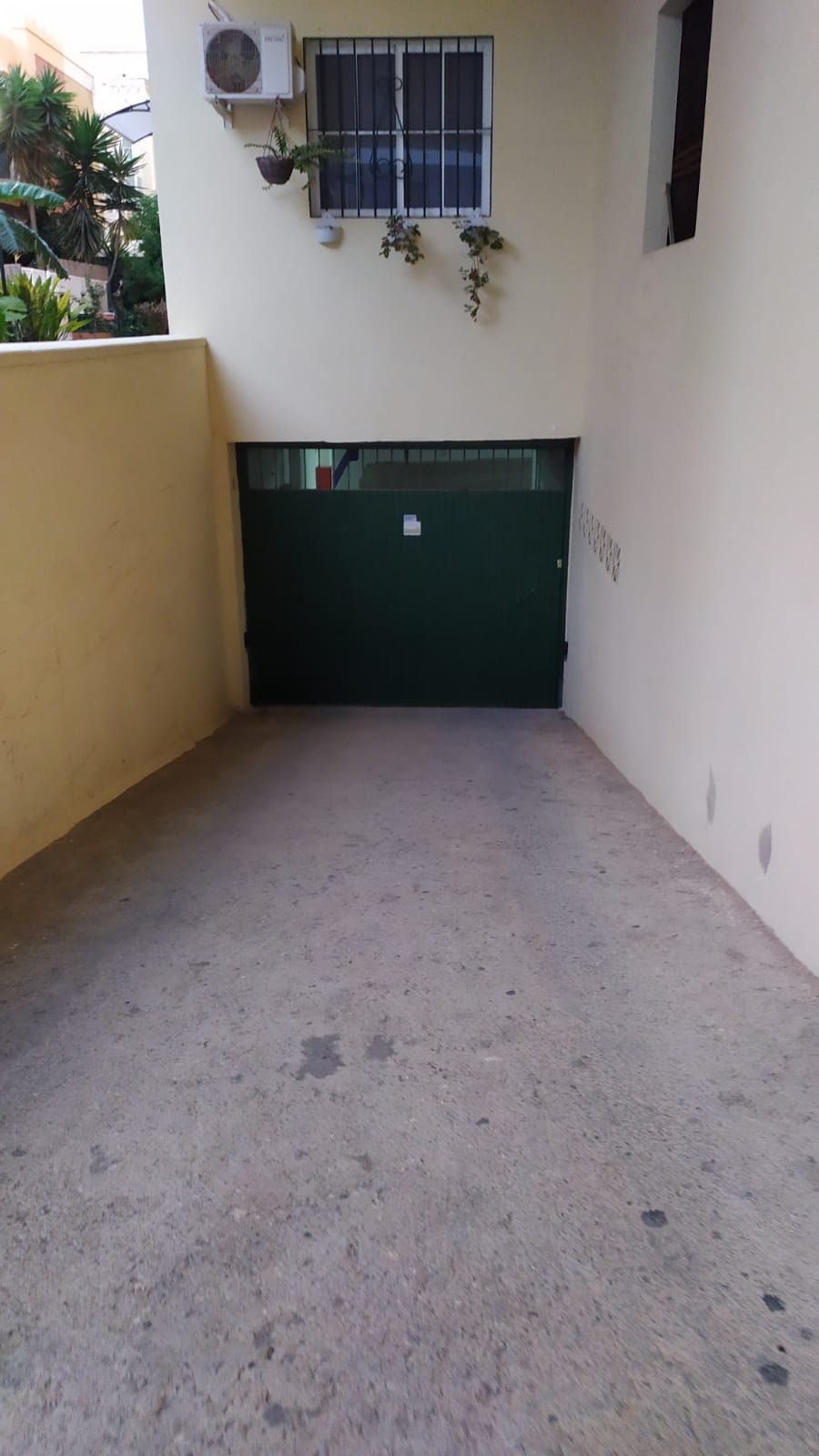 Garage for sale in N/A, Chaparil - Torrecilla - Punta Lara