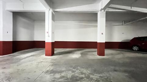 Foto 3 de Garatge de lloguer a Calle Calle del Artesano Molero, 4, Camino de Ronda,  Granada Capital