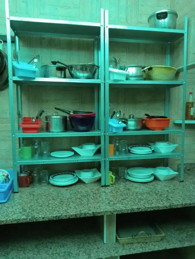 Cocina de Piso para compartir en San Fulgencio, Alicante