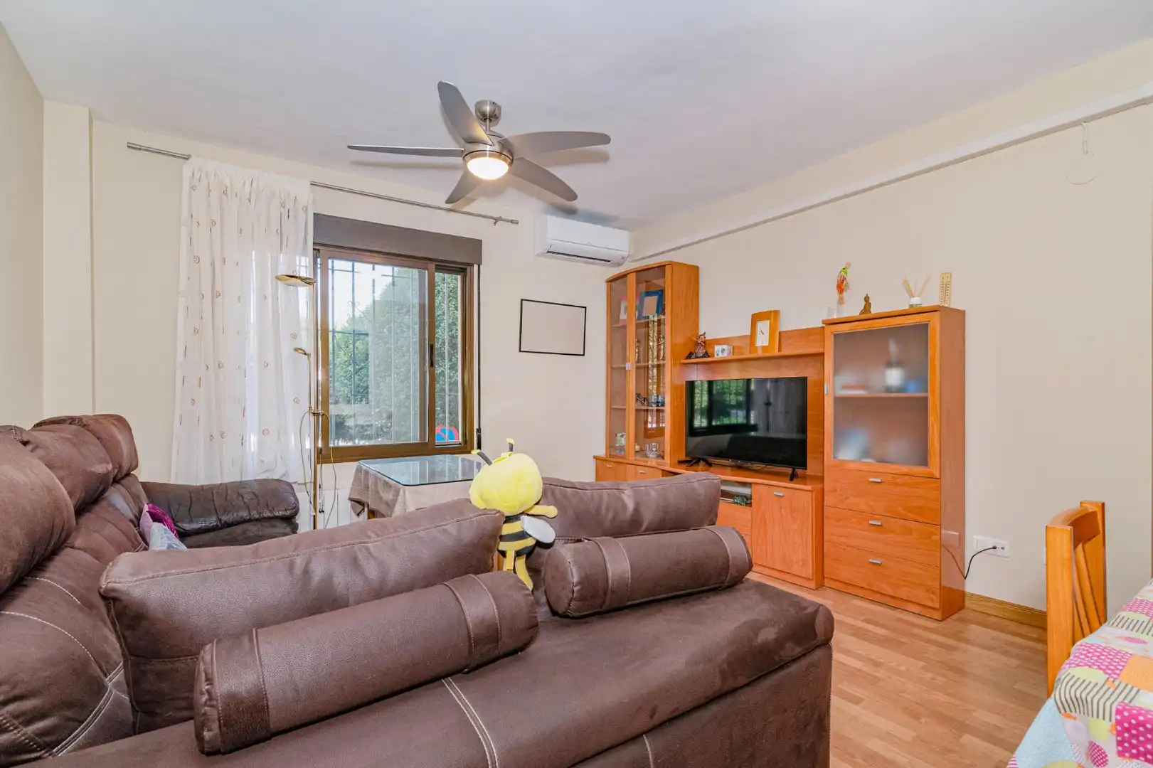 Ground floor with lift for sale in La Zubia Ciudad, imagen 8