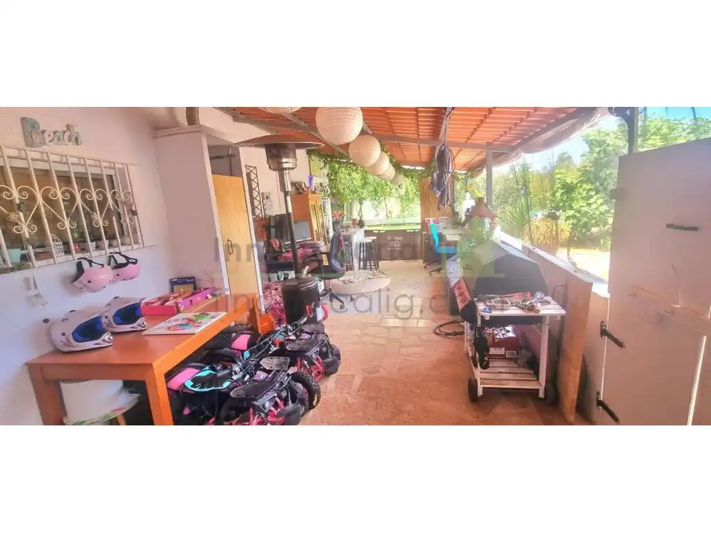 Landhaus mit Garten zum Verkauf in Partidas de interior - Zona Rústica, imagen 5