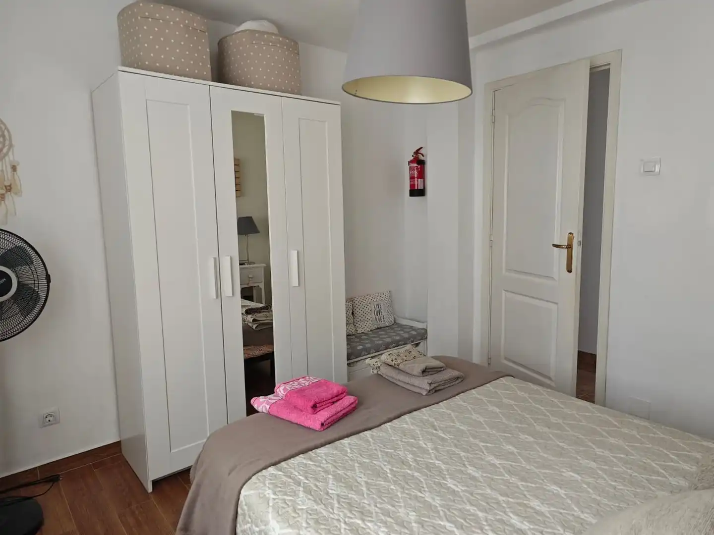 Appartement avec ascenseur à vendre à Zurbaran, imagen 13