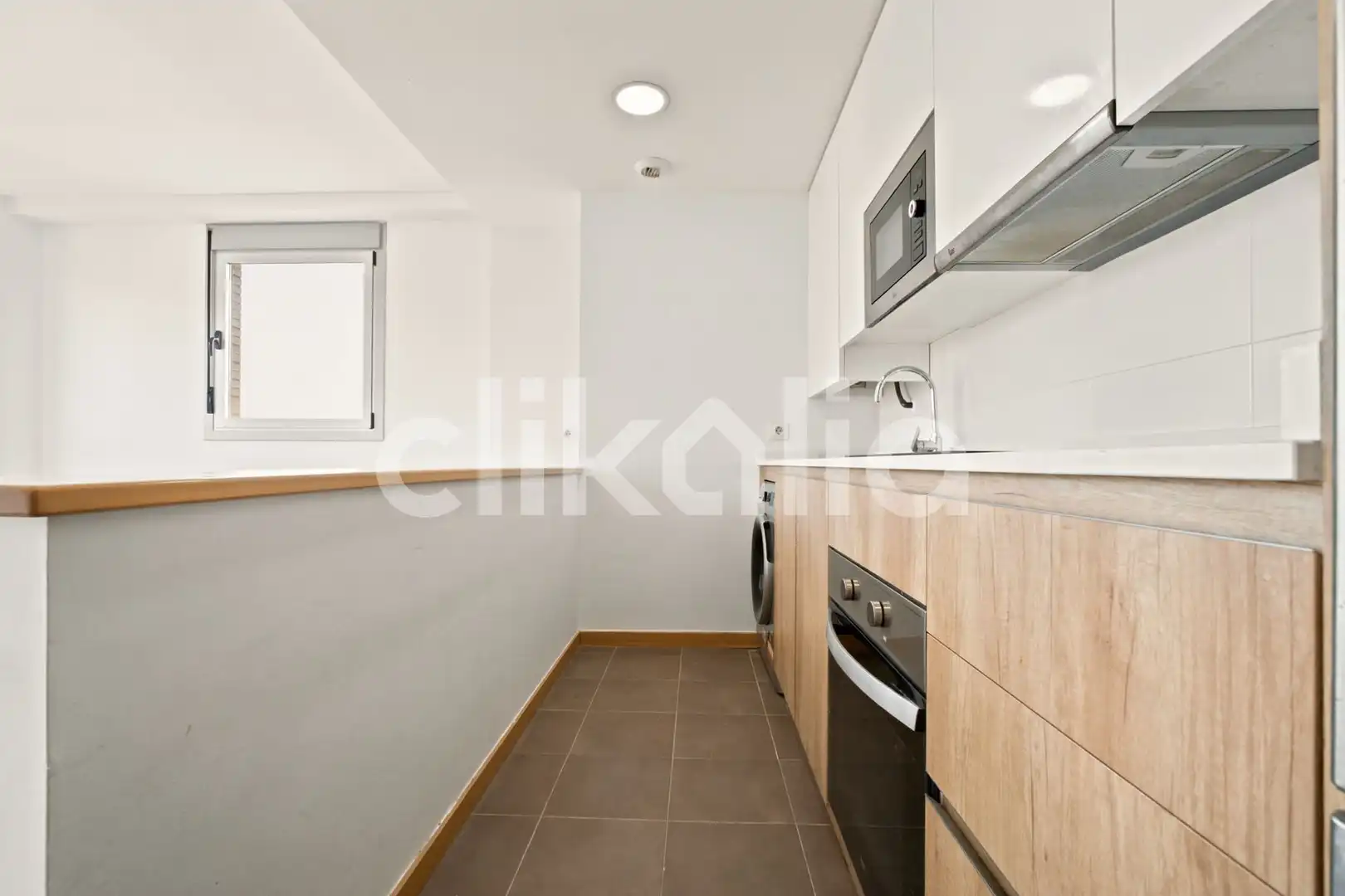 Appartement avec piscine à vendre à Primera Fase - Nuevo Tres Cantos, imagen 12