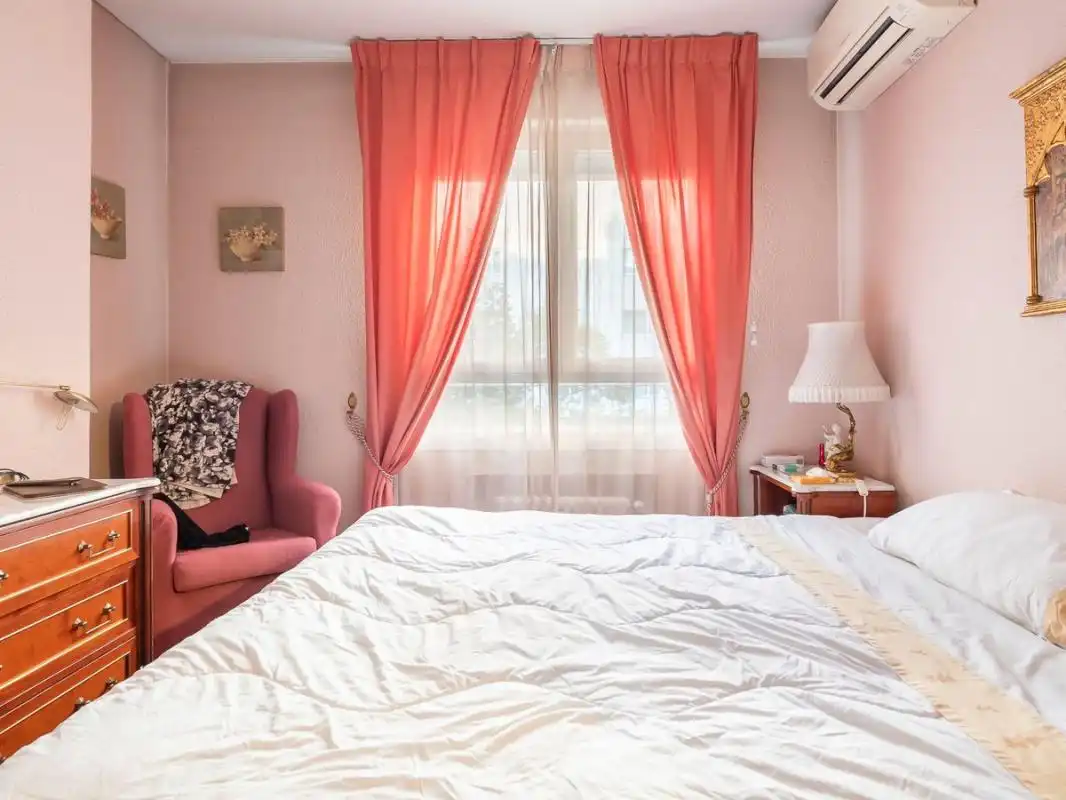 Flat with terrace for sale in Moncloa - Aravaca, imagen 40