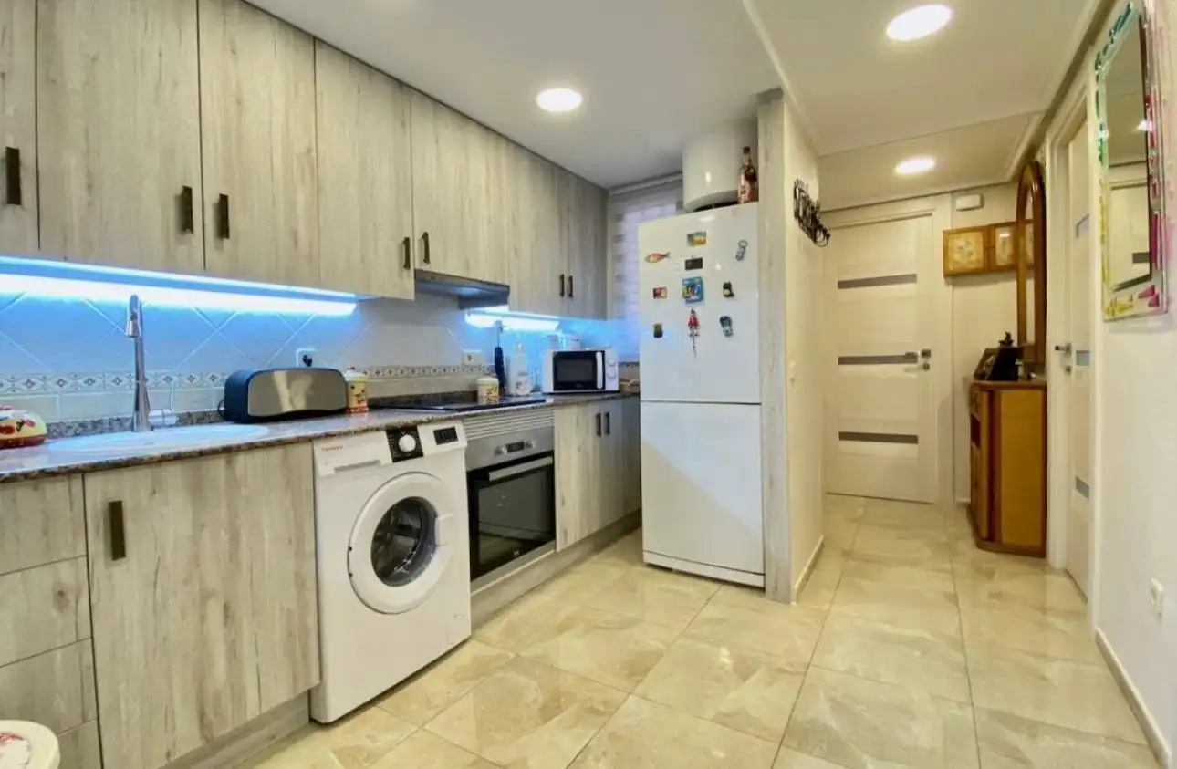 Apartament amb piscina en venda a N/A, imagen 16