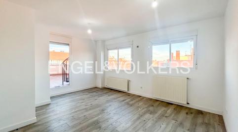 Foto 2 de Àtic en venda a Norte, Alcobendas