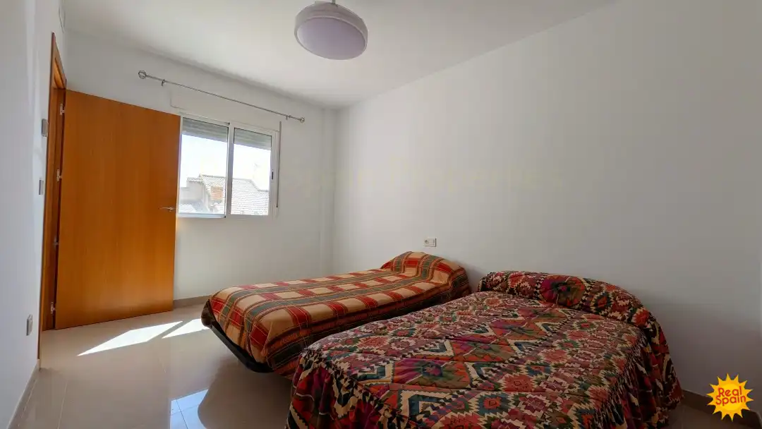 Habitación de Apartamento en venta en Vélez-Rubio