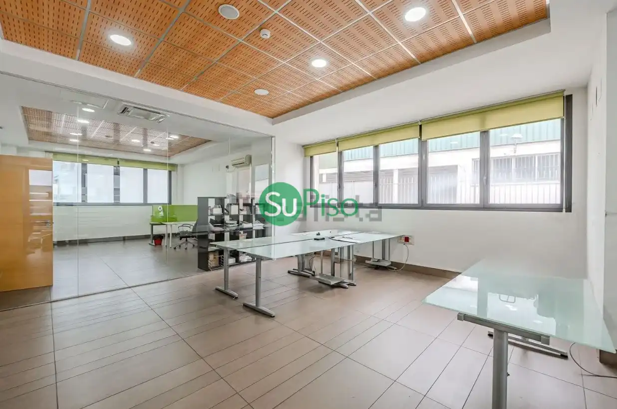 Locale commerciale in vendita a Calle Holanda 5, imagen 12