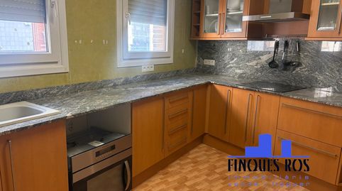 Foto 2 de Piso en venta en Casco Urbano, Vinaròs