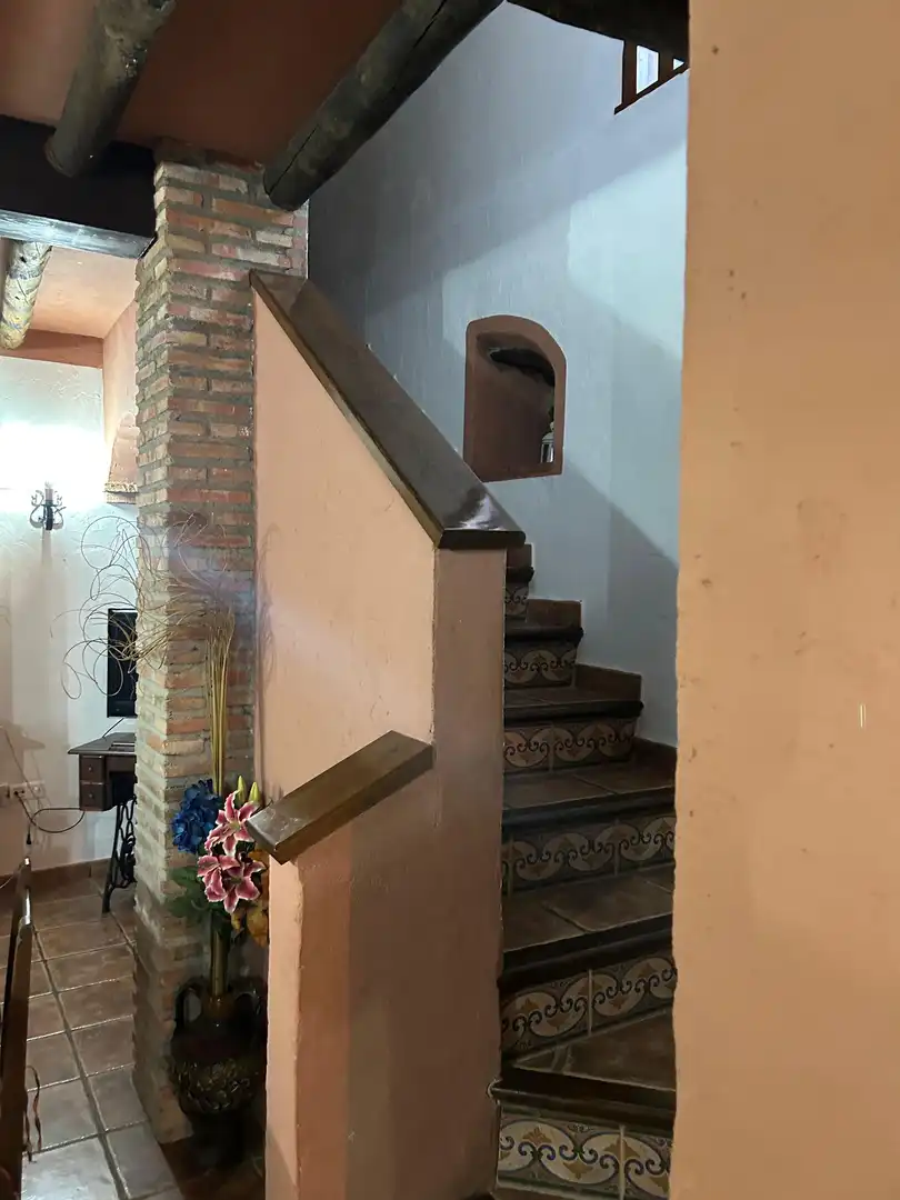 Country homes for sale in Ronda  with Air Conditioner, Private garden and Furnished
