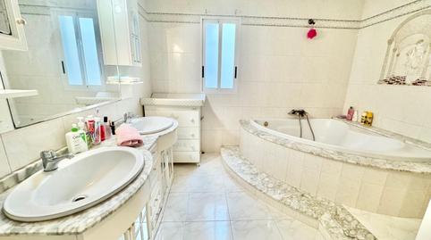 Foto 5 de Casa o xalet en venda a Calle Naciones las, La Murada - Los Vicentes, Alicante