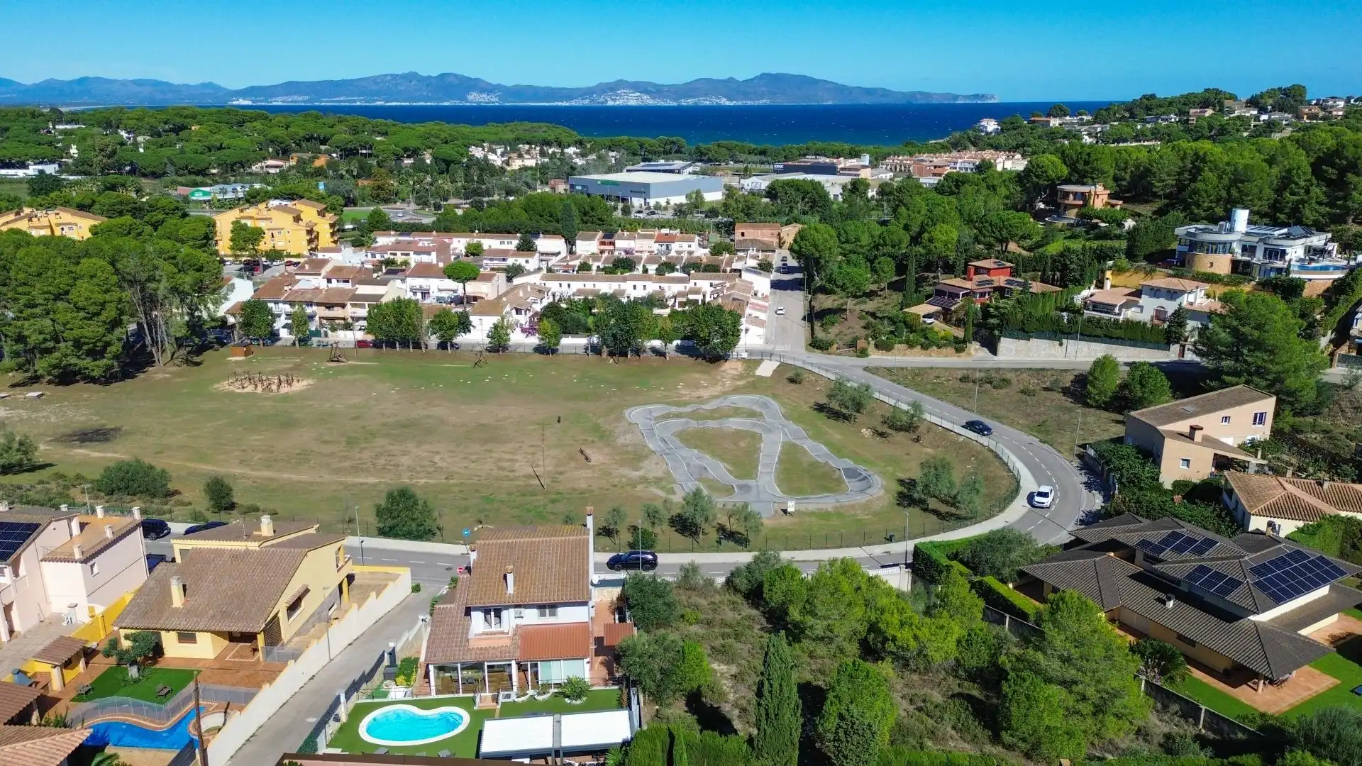 Casa o xalet en venda en Eixample Residencial