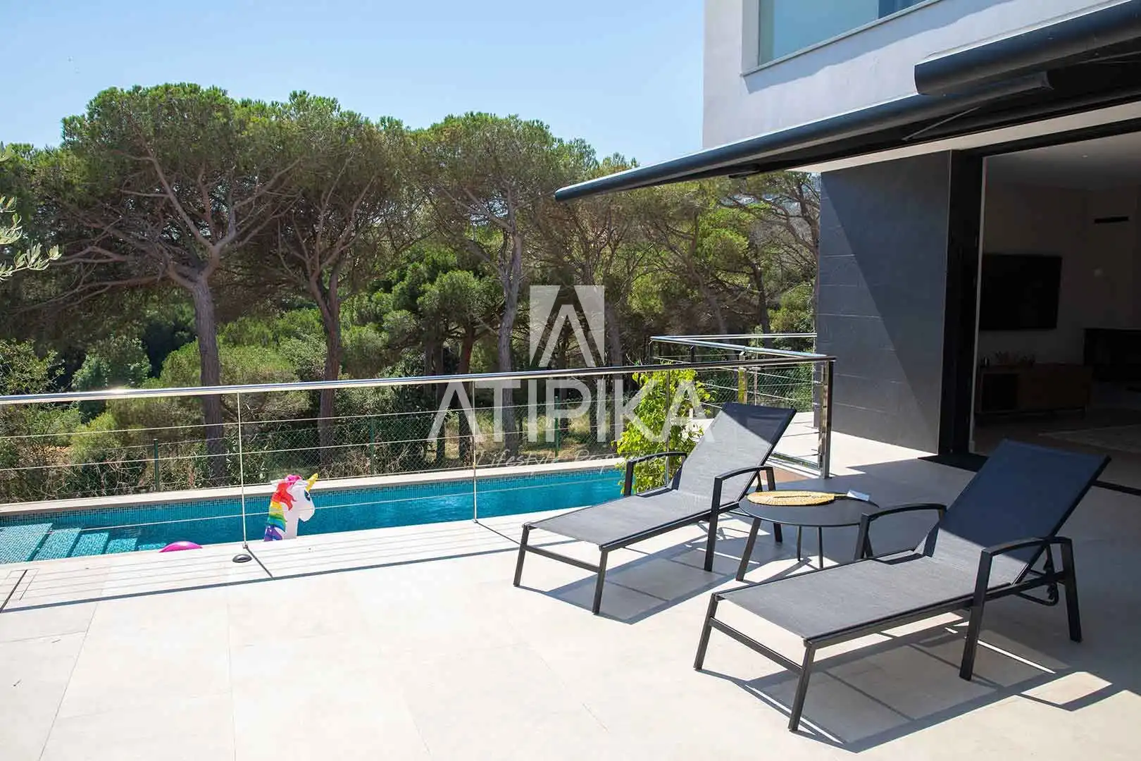 Casa o xalet de lloguer a Vicens Bou, Fenals