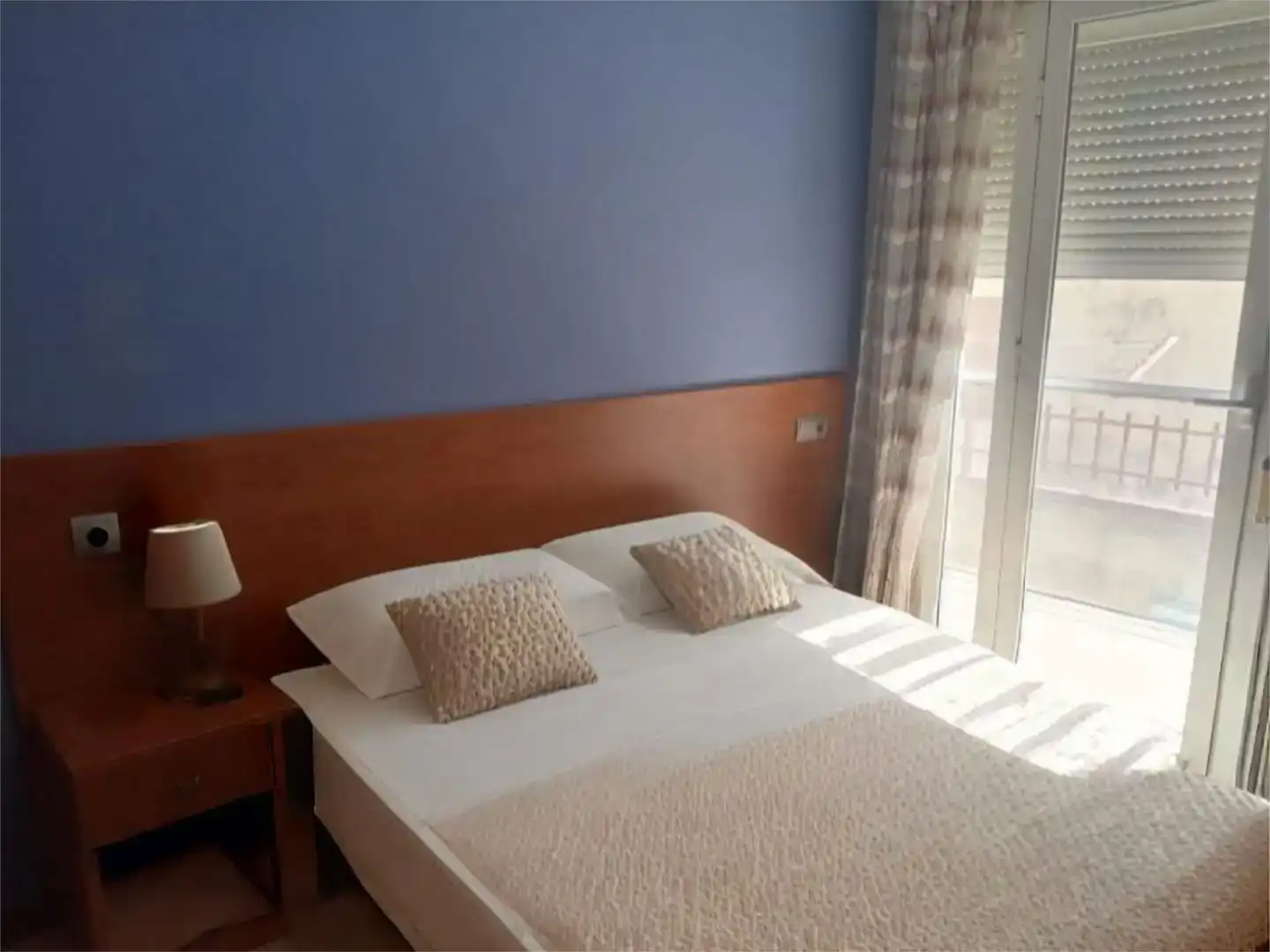 Habitación de Piso en venta en Vilalba dels Arcs con Aire acondicionado, Trastero y Amueblado