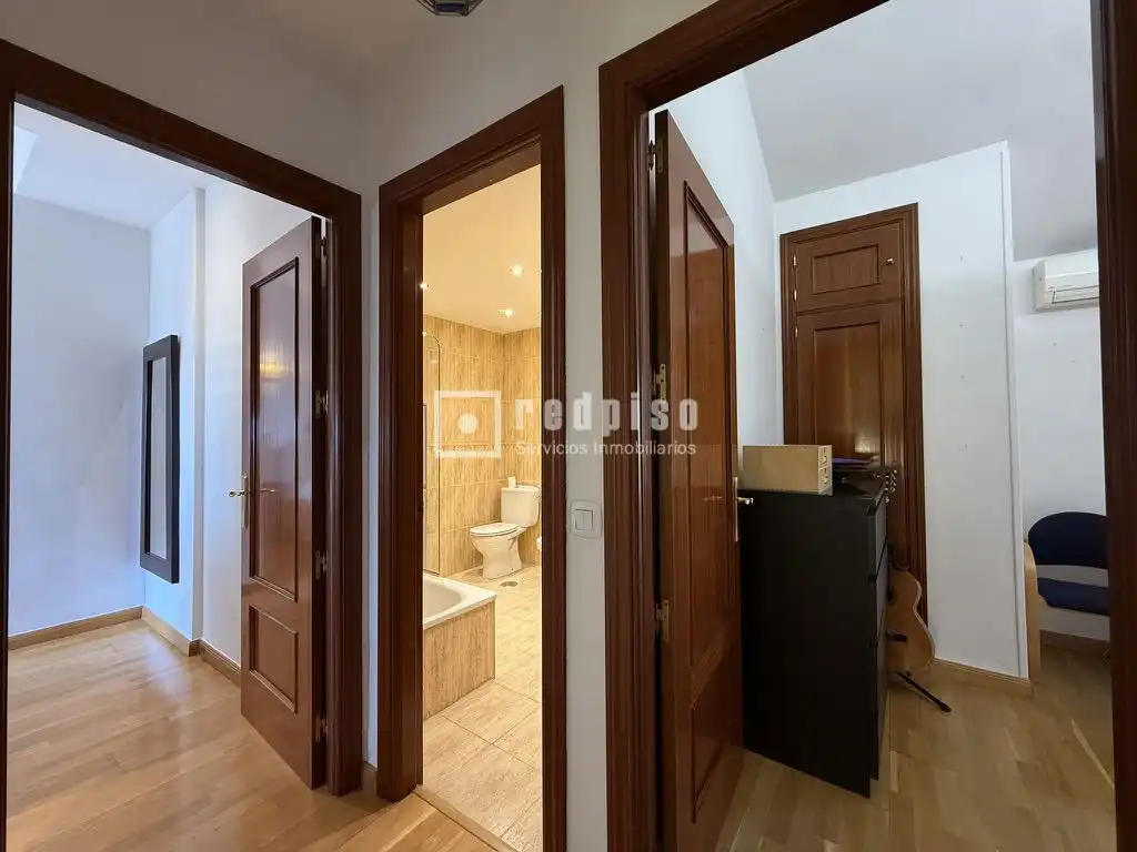 Ático en venta en de la Paloma, imagen 11