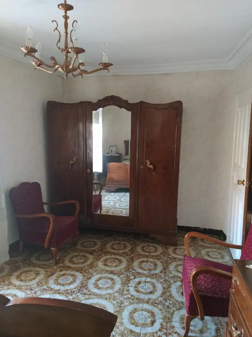 Habitación de Piso en venta en Cascante con Calefacción, Terraza y Trastero
