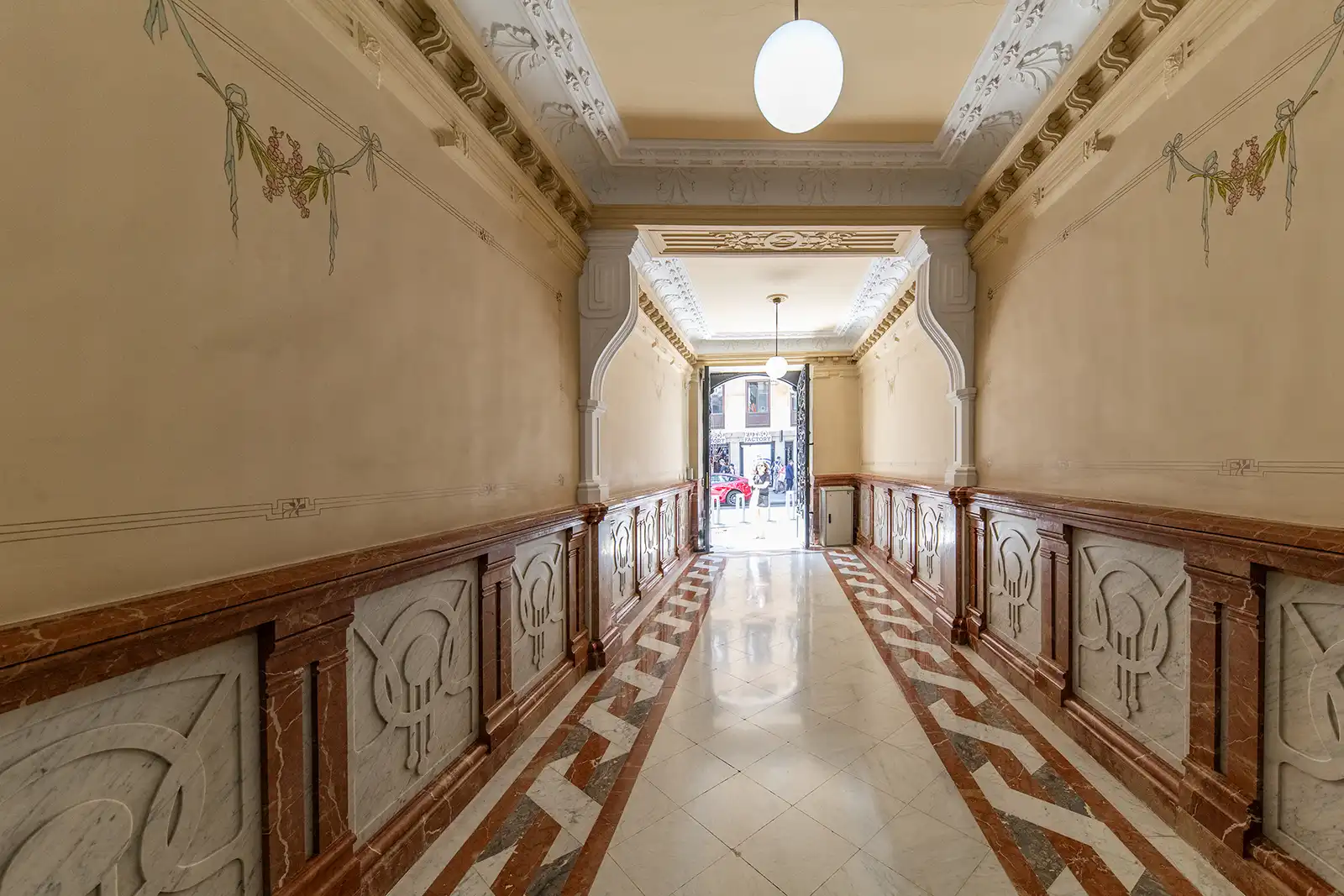 Gewerbefläche zum Verkauf in Calle Mayor, imagen 39