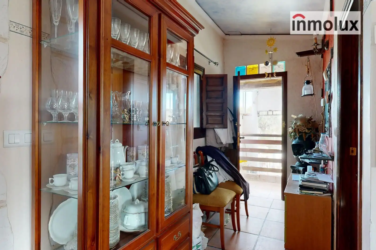 Casa o chalet en venta en Alicante / Alacant con Terraza