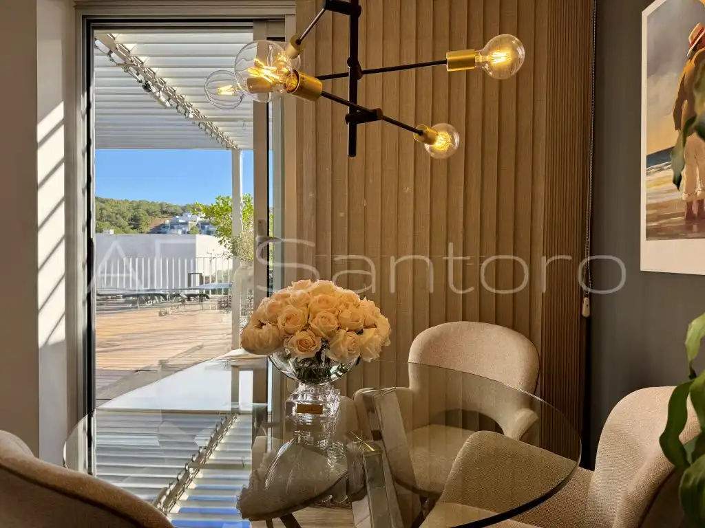 Comedor de Dúplex en venta en Sant Pere de Ribes