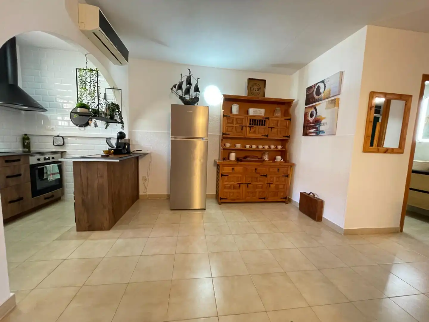 Maison jumelée à vendre à Urbanizacion Lago Jardín, imagen 16