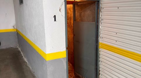 Photo 2 of Storage room for sale in Avenida del Padre Piquer, 18, Aluche, Madrid Capital