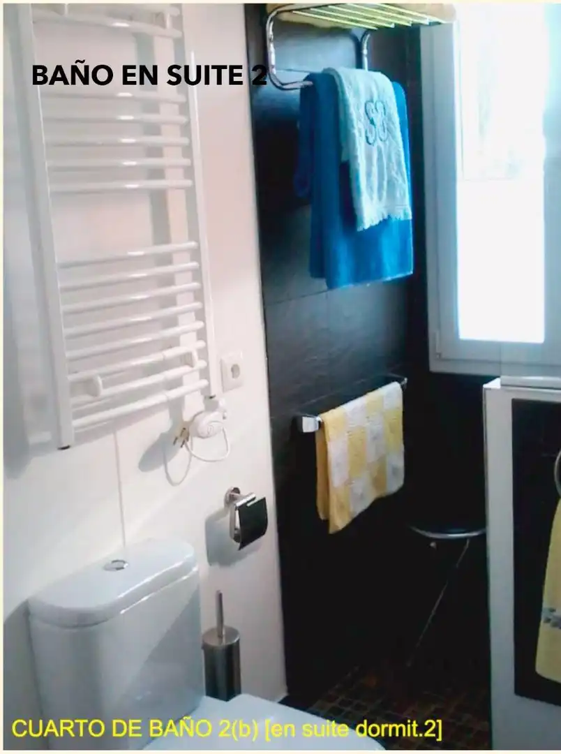 Badezimmer von Country house zum Verkauf in Cartaya mit Terrasse und Abstellraum