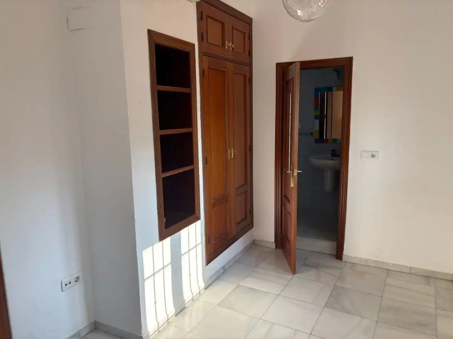 Piso de alquiler en Sevilla con Aire acondicionado