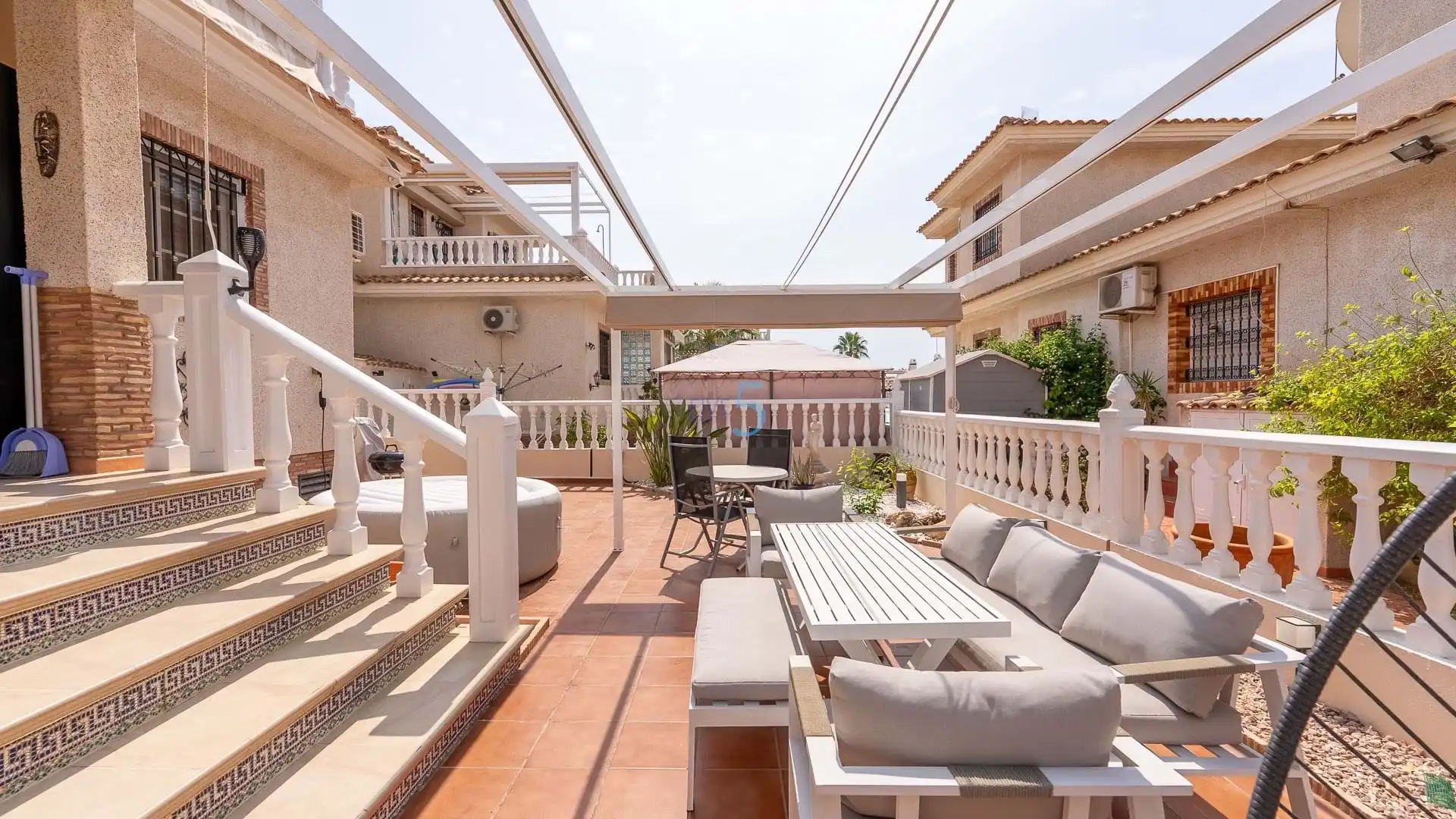 House with terrace for sale in Orihuela Costa, imagen 4