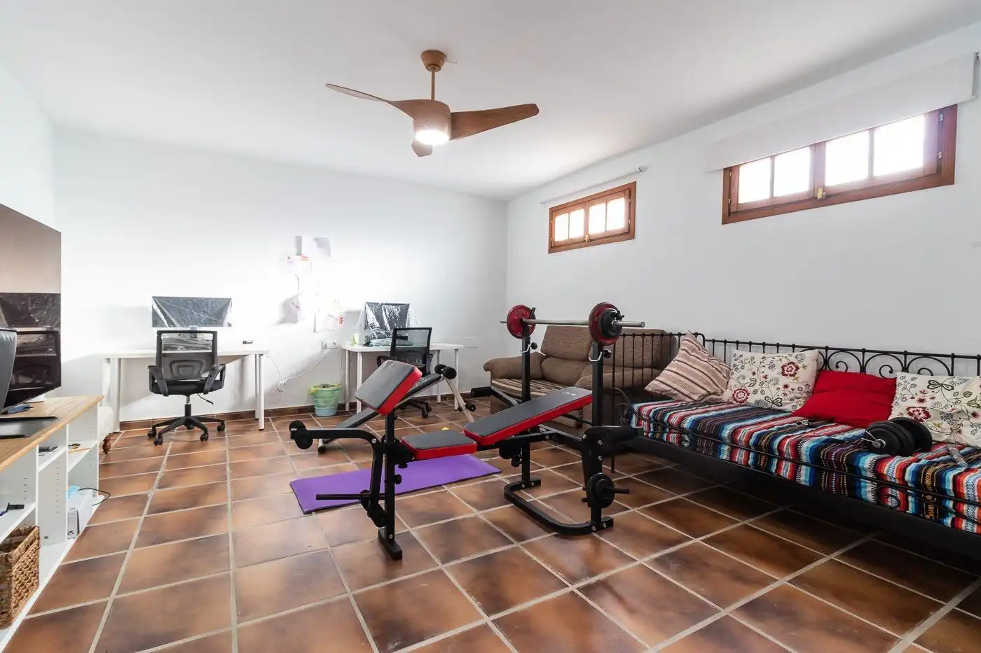 Houses for sale in Mazarrón  with Terrace