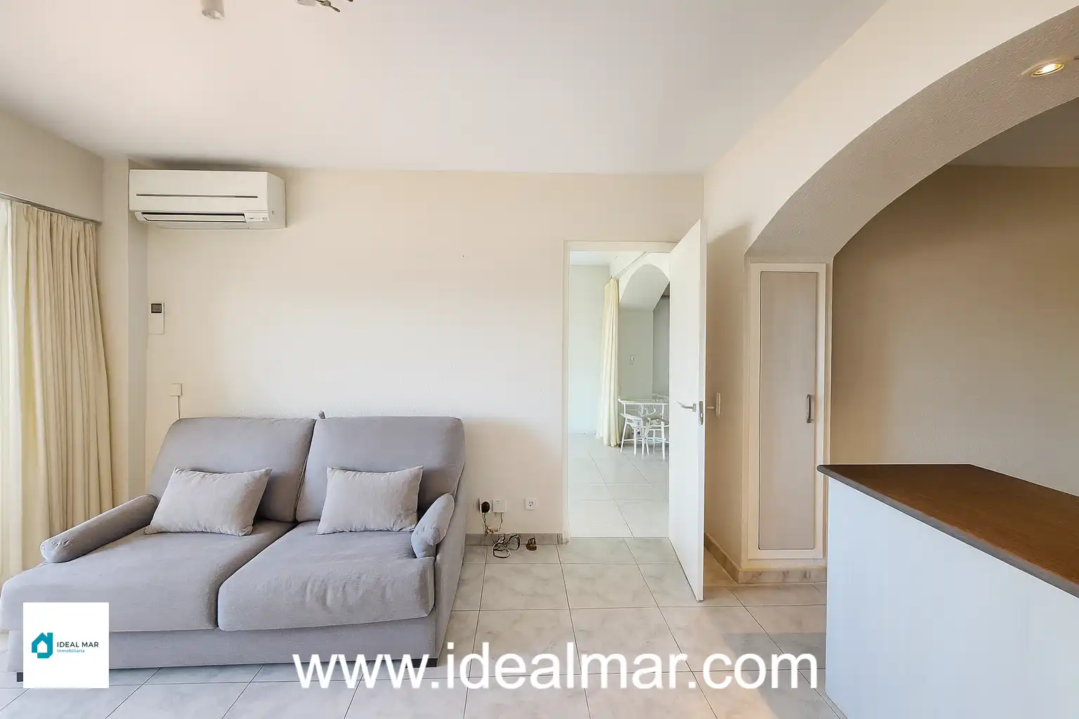 Flat with pool for sale in Santa Margarita, imagen 3