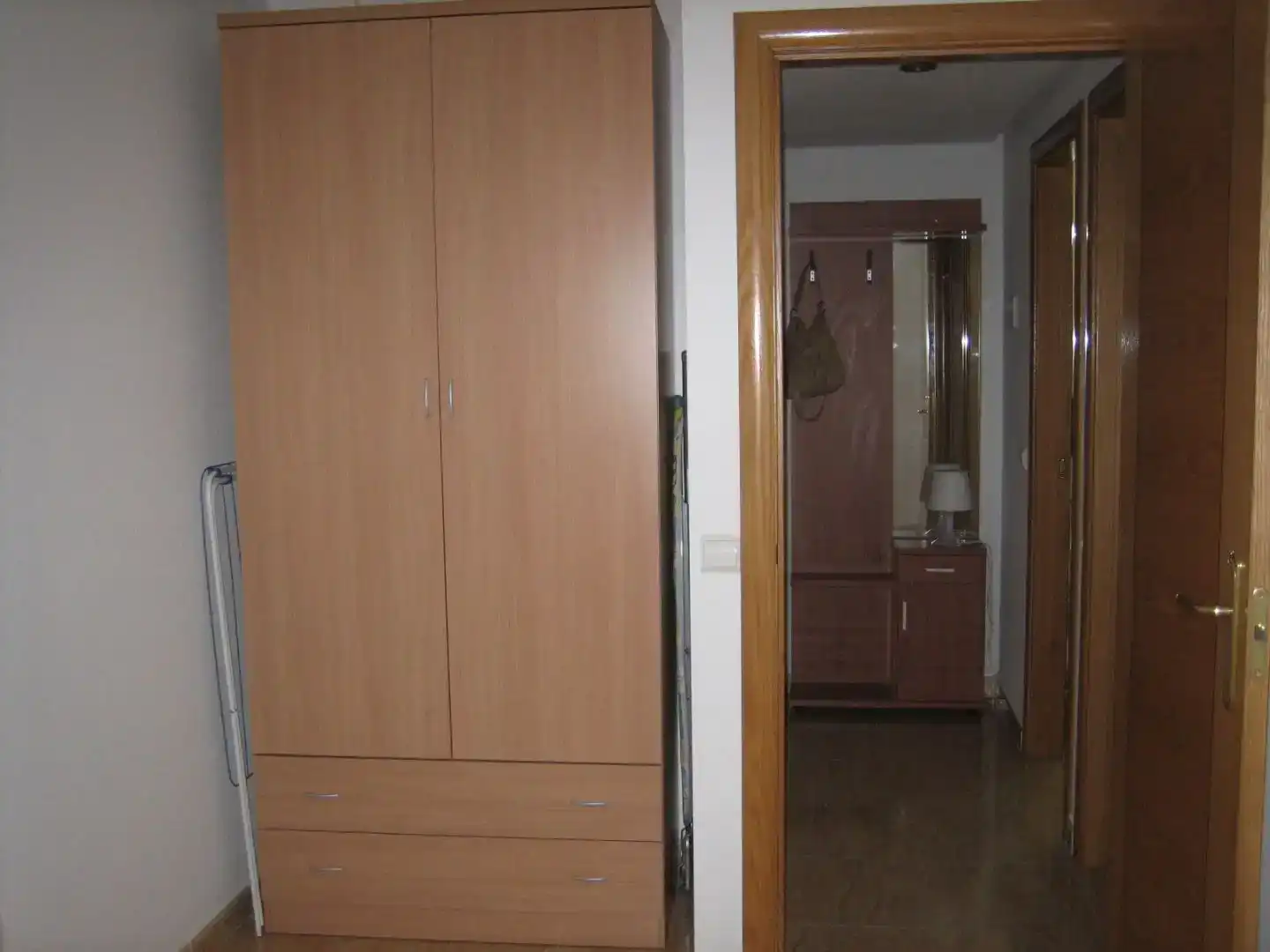 Dormitori de Pis en venda en  Murcia Capital amb Aire condicionat