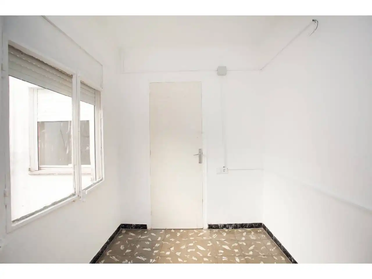 Habitación de Piso en venta en Girona con Balcón