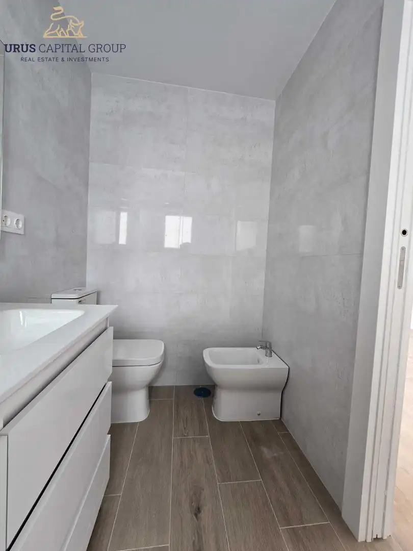 Maison jumelée avec terrasse à vendre à Avenida De la Pedania, imagen 23