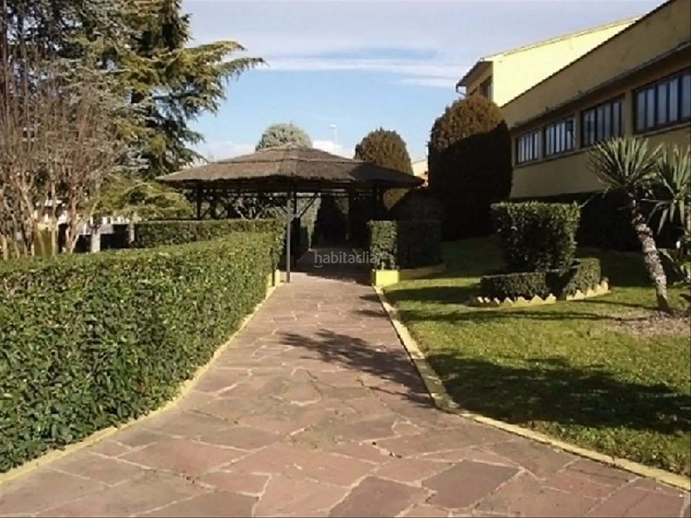 Flat with garden for sale in Avinguda Papa Joan XXIII 1, imagen 7