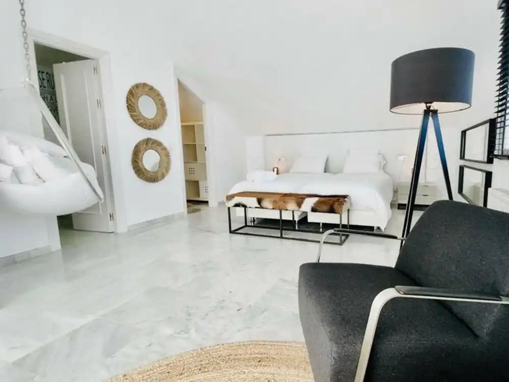 Wohnung mit Pool zum Verkauf in San Pedro de Alcántara, imagen 21