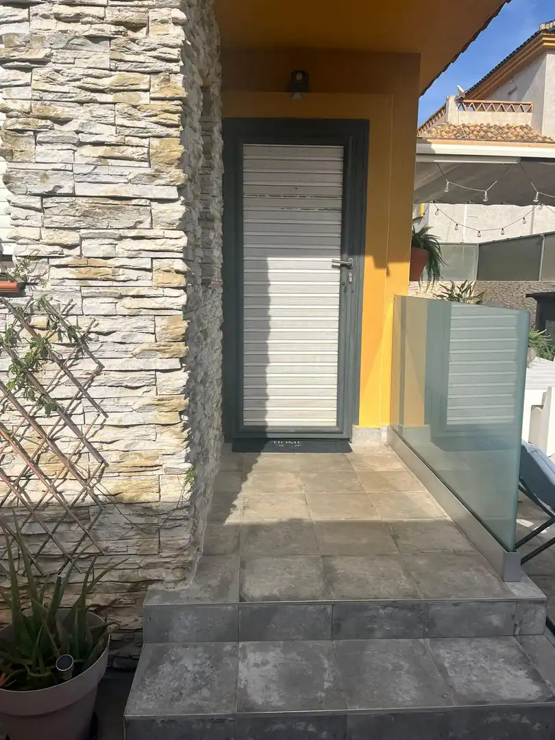 Casa a schiera con piscina in vendita a Calle Calle Zurbaran, imagen 43
